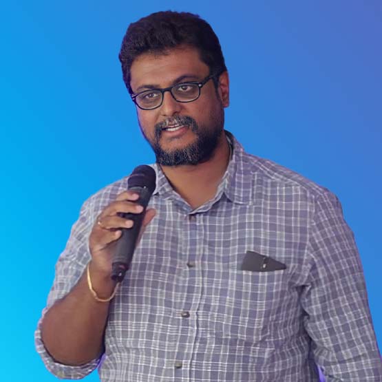 Shri. Robin Alex Panicker